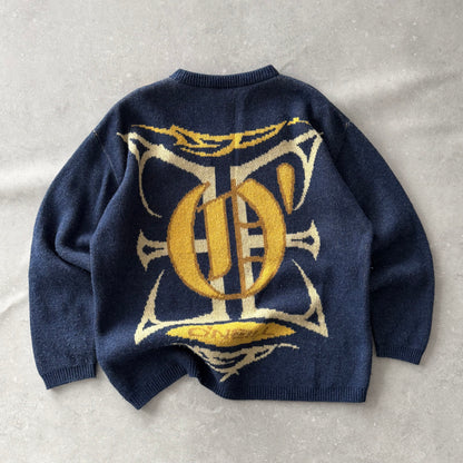 90’s O’Neill Knit Jumper (XL)