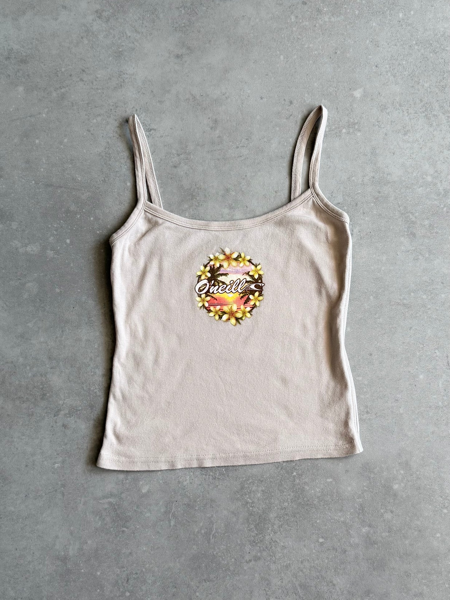 Vintage O’Neill Women’s Tank Top (8)