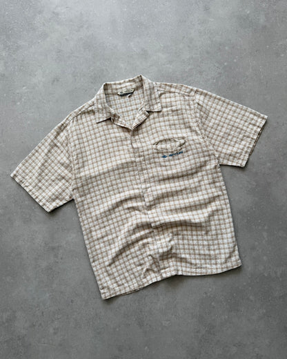 Vintage Ripcurl Shirt (M)