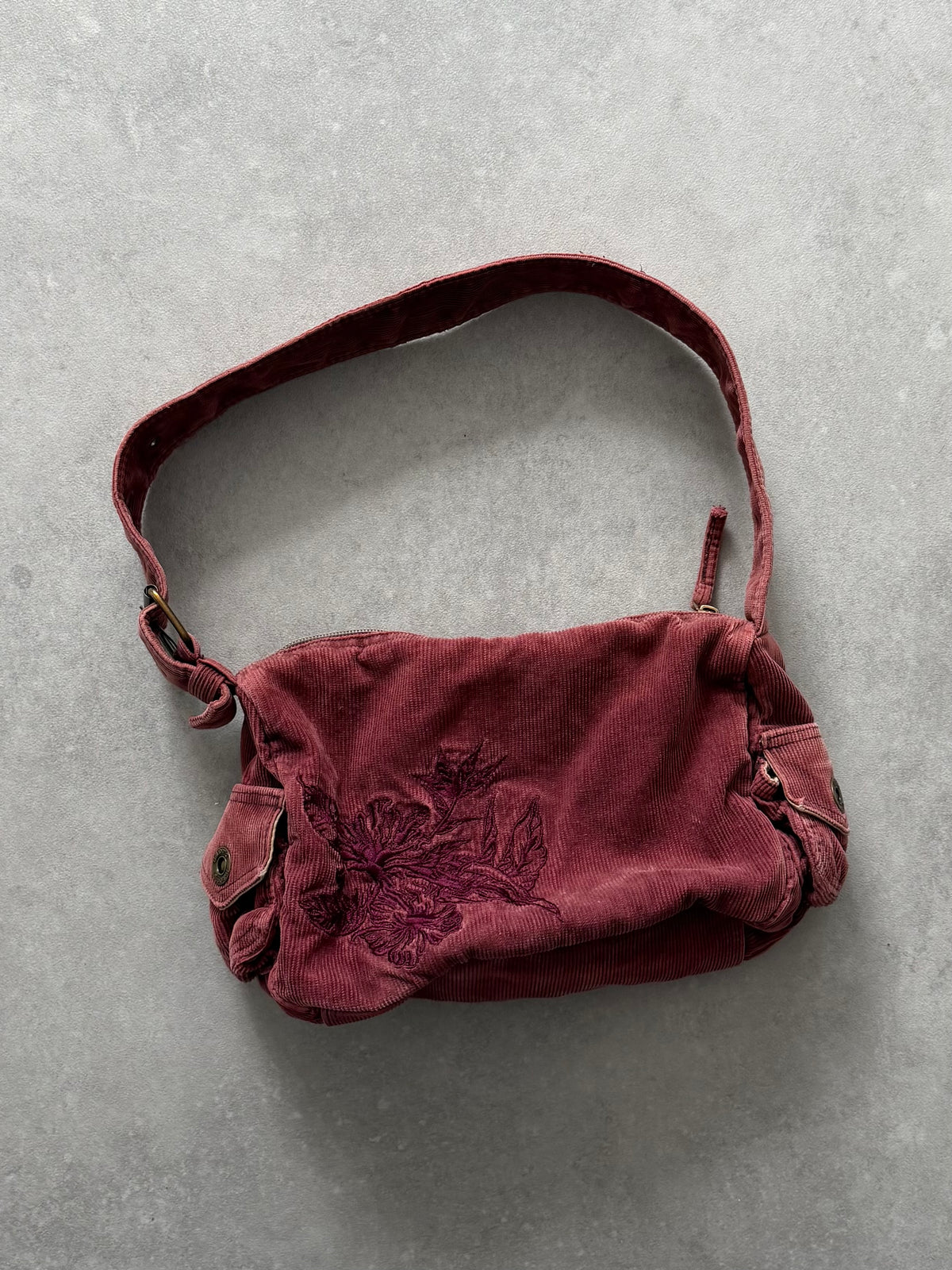 Vintage Billabong Handbag