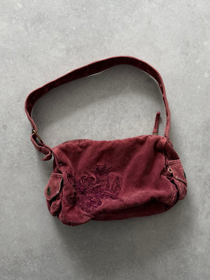 Vintage Billabong Handbag