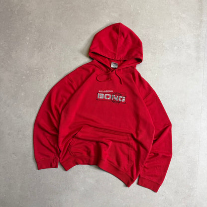 00's Billabong Hoodie (L)