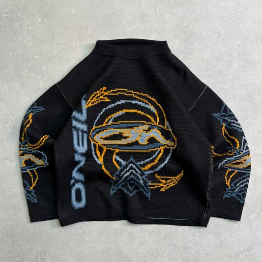 90’s O’Neill Knit Jumper (M)