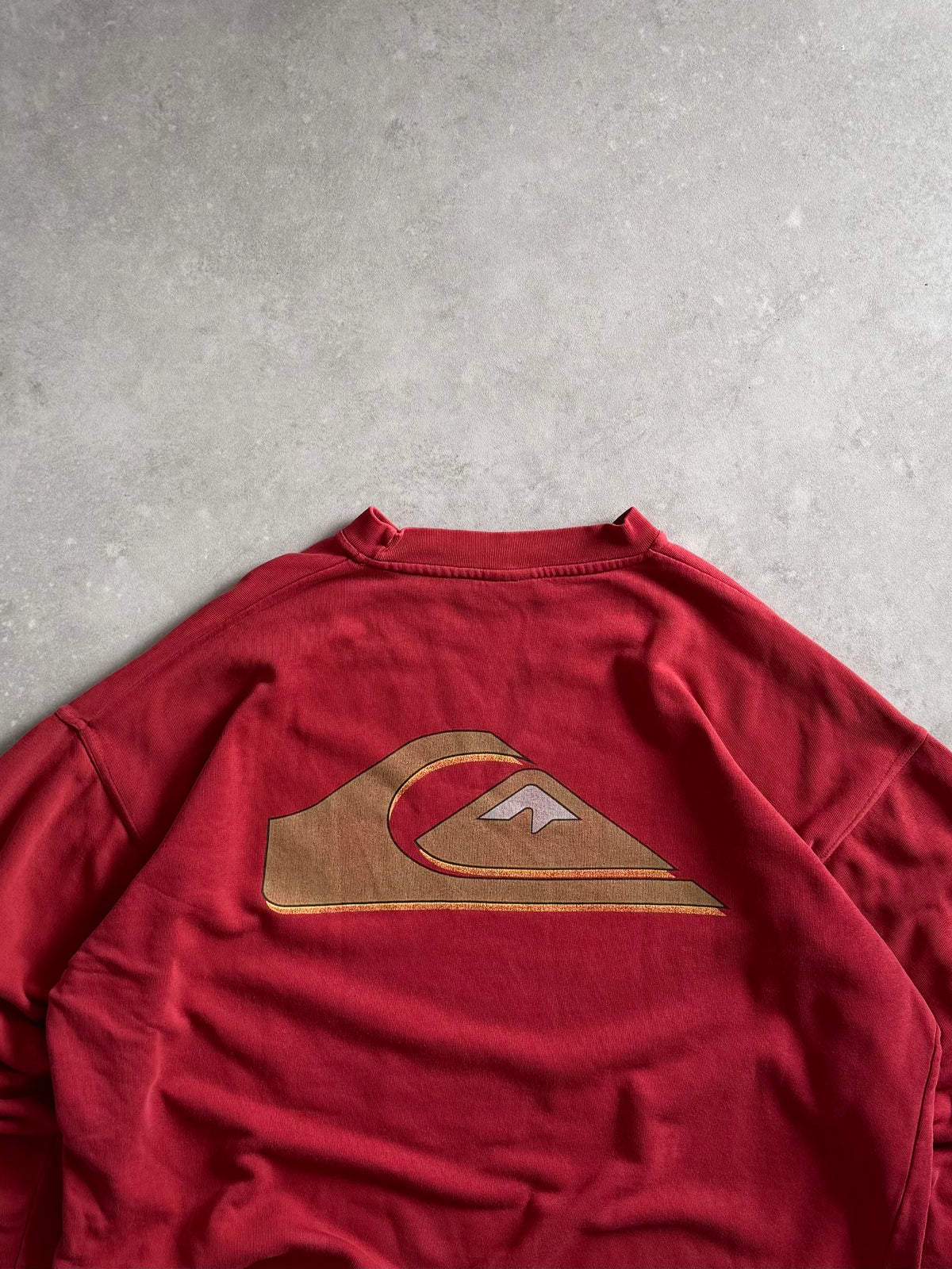 Vintage Quiksilver Sweatshirt (XL)