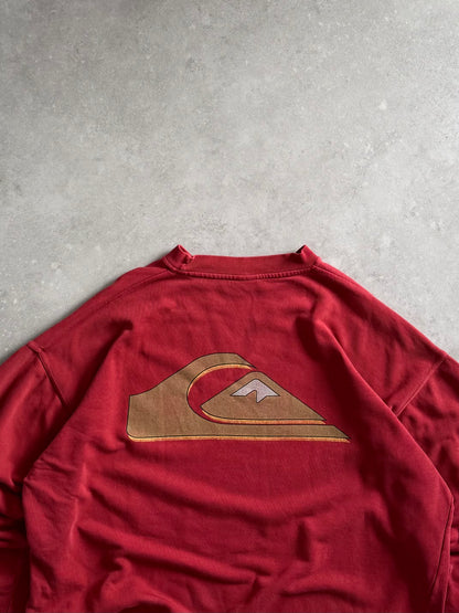 Vintage Quiksilver Sweatshirt (XL)
