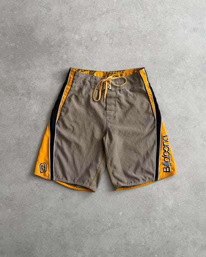 Vintage Billabong Andy Irons Kauai Boardshorts (30)