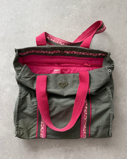 Vintage Roxy Tote Bag