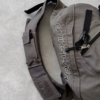 Vintage Quiksilver Crossbody Bag