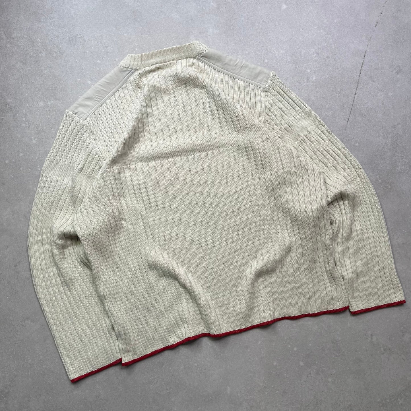 Quiksilver Knit Jumper