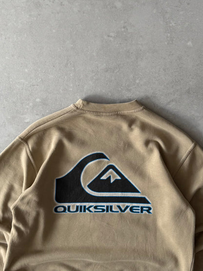 Vintage Quiksilver Sweatshirt (S)