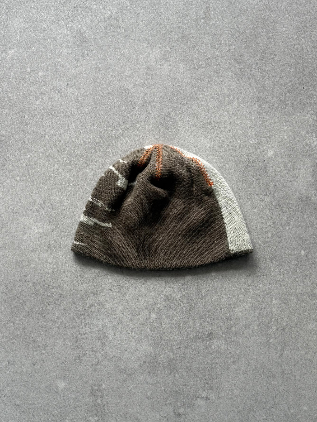 Vintage Oakley Beanie
