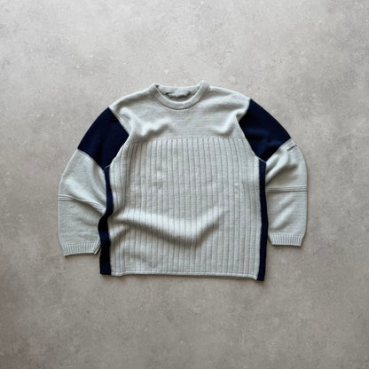 Vintage Rip Curl Knit Jumper (S)