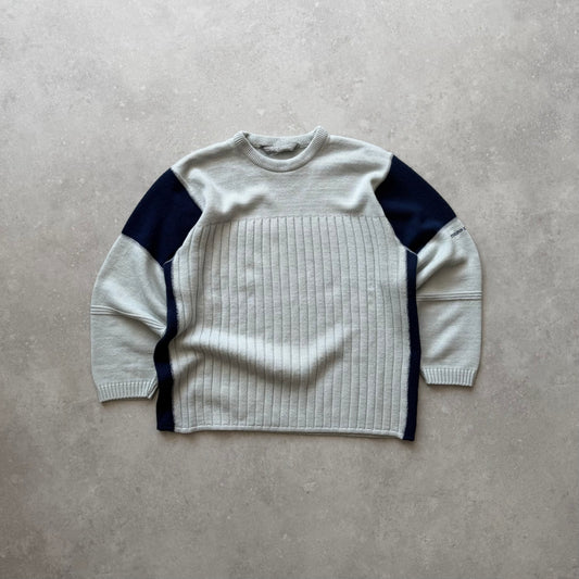 Vintage Rip Curl Knit Jumper (S)