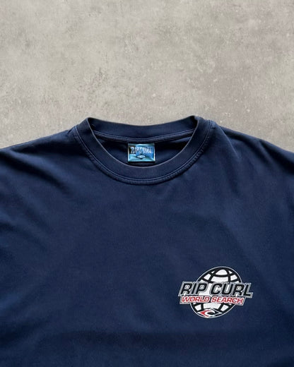 Vintage Ripcurl T-shirt (L)