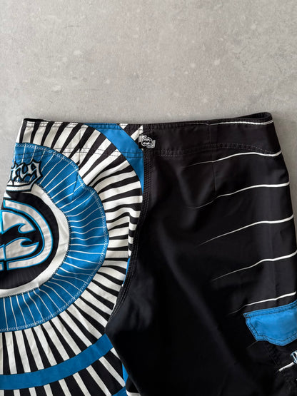 Vintage Billabong Boardshorts (30)
