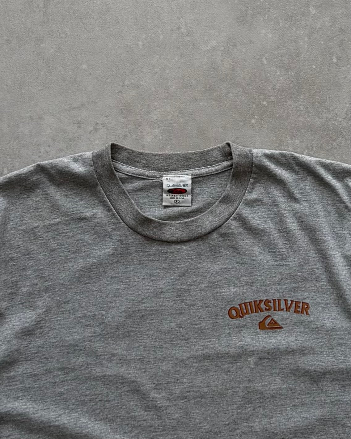 Vintage Quiksilver T-shirt (L)