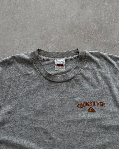 Vintage Quiksilver T-shirt (L)