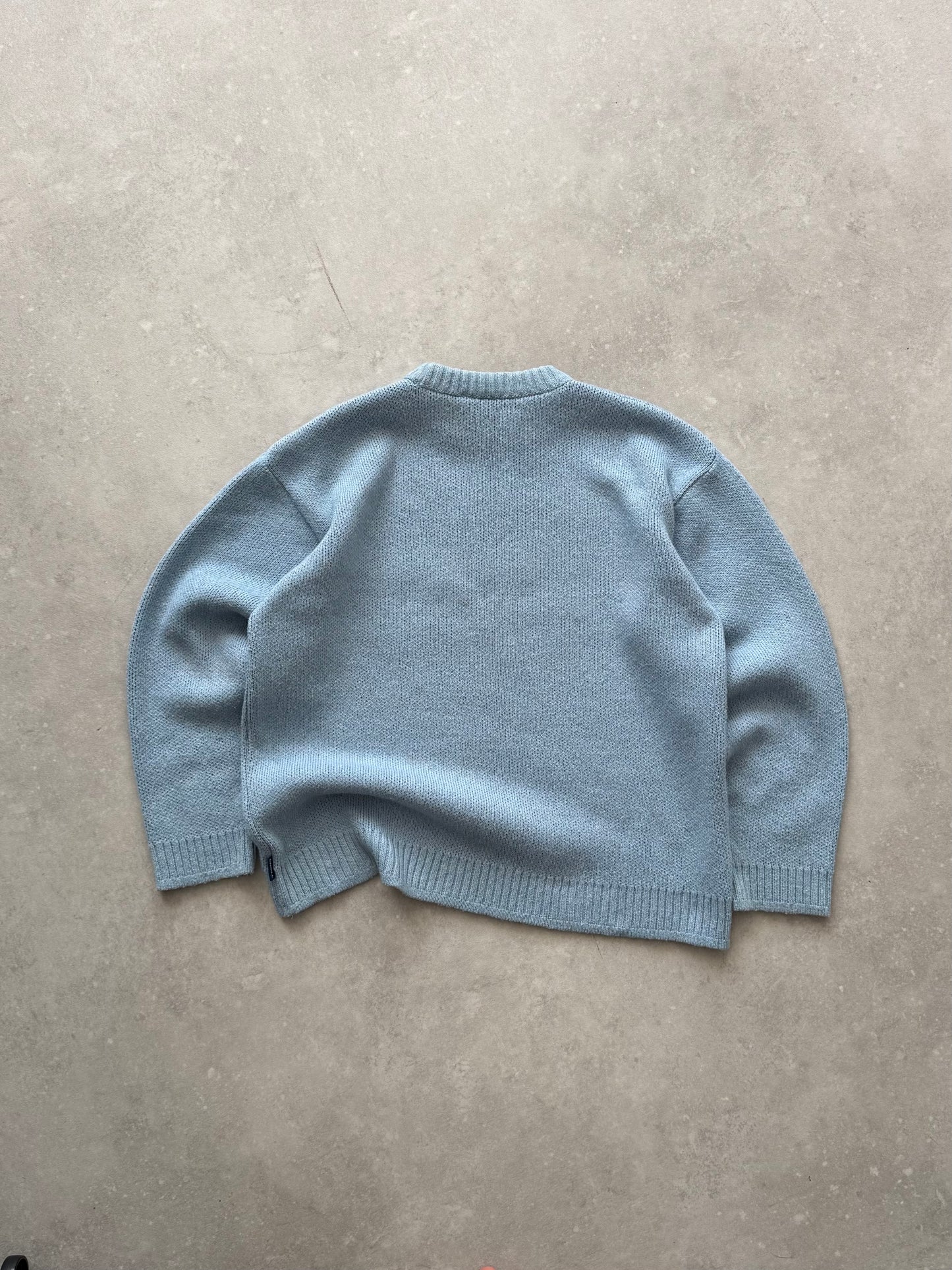 Vintage O’Neill Knit Jumper (S)