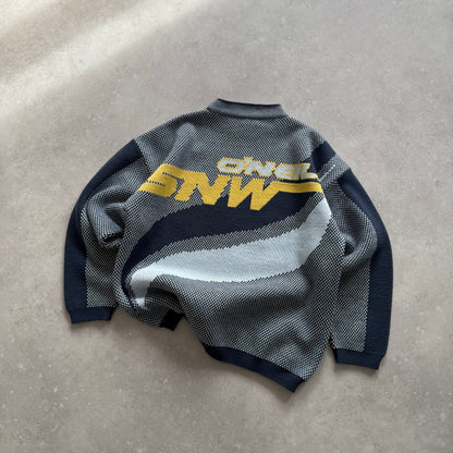 00’s O’Neill Knit Jumper (M)