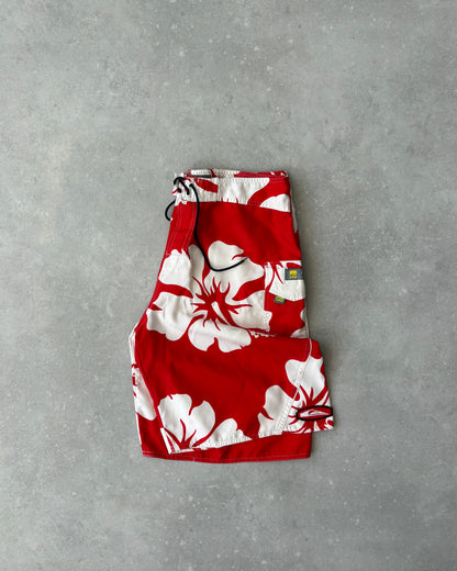 Vintage Quiksilver Boardshorts (34)