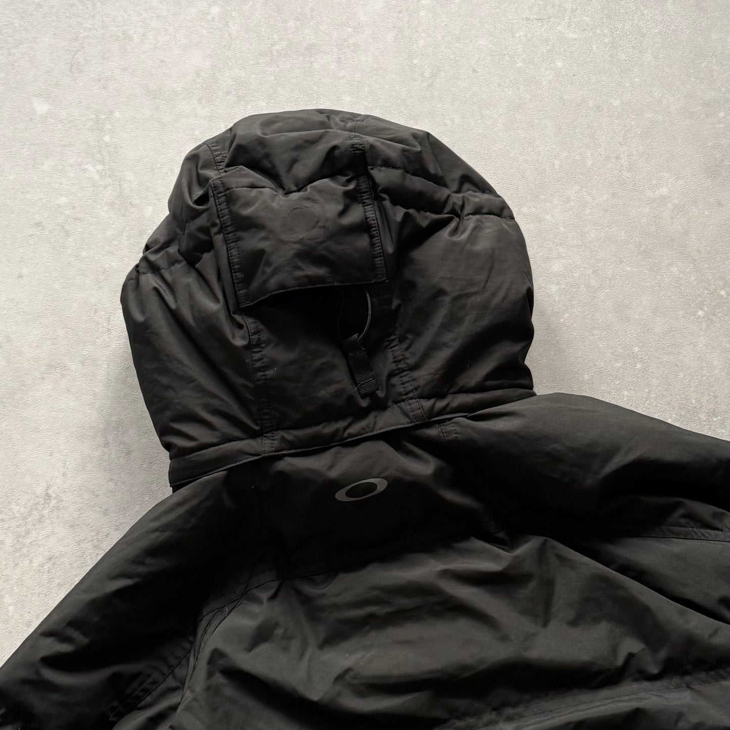00’s Oakley Puffer Jacket (XL)