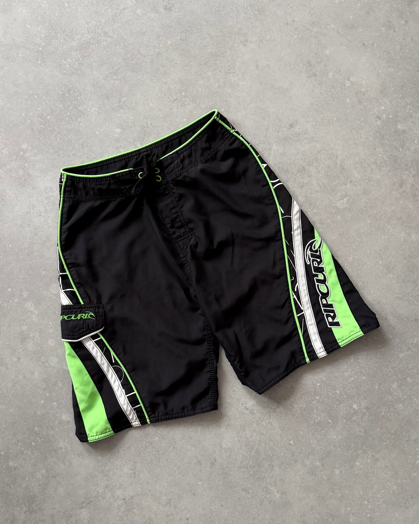 Vintage boardshorts