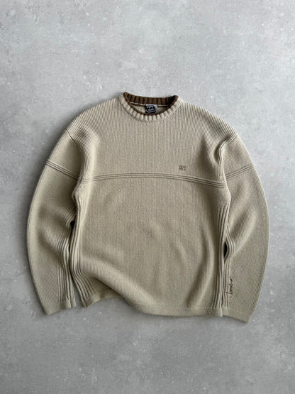 Vintage Billabong Knit Jumper (XL)
