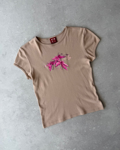 Vintage Oakley Women’s Top (M/10)
