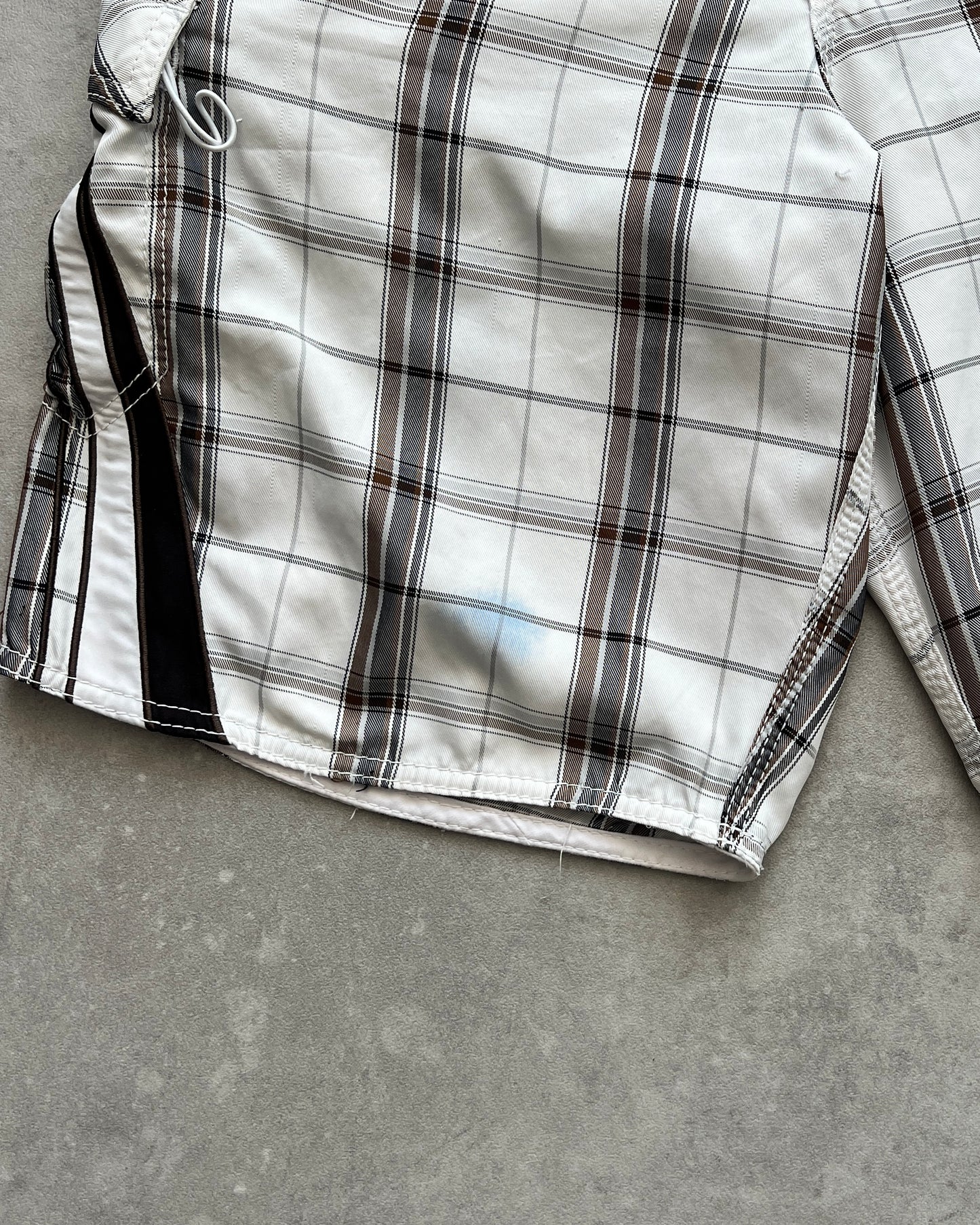 Vintage Billabong Mark Occhilupo Boardshorts (30)