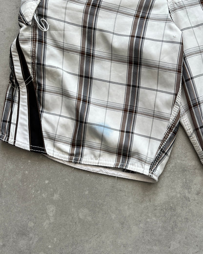 Vintage Billabong Mark Occhilupo Boardshorts (30)