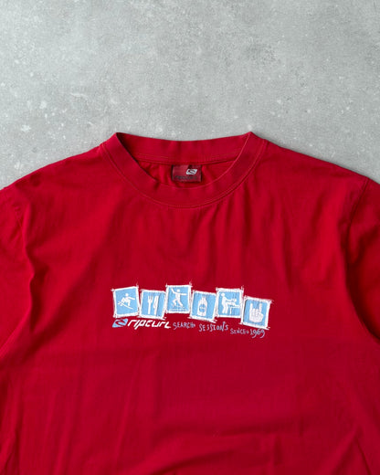 Vintage Ripcurl Sessions T-Shirt (L)