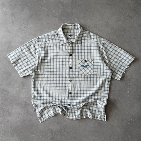 90’s Rip Curl Shirt (XL)