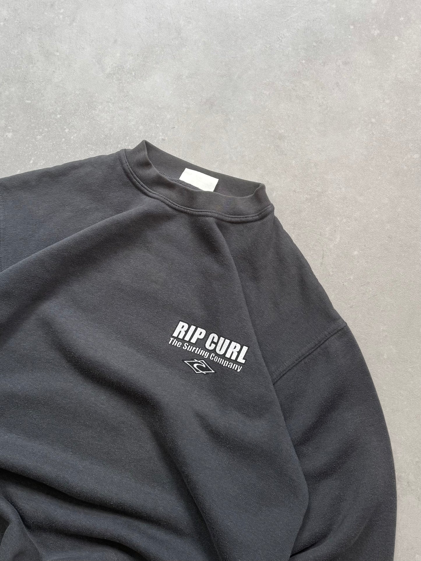 Vintage Rip Curl Sweatshirt