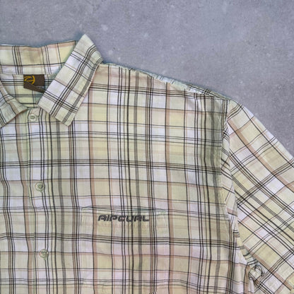00's Rip Curl Shirt (XL)