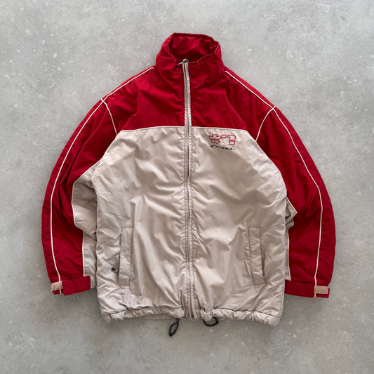 00’s O’Neill Quilted Jacket