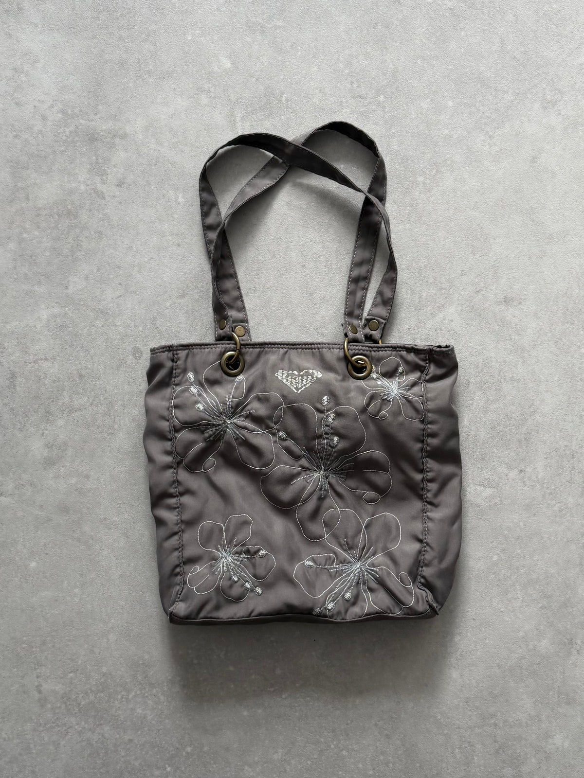 Vintage Roxy Shoulder Bag