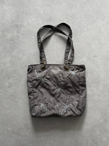 Vintage Roxy Shoulder Bag