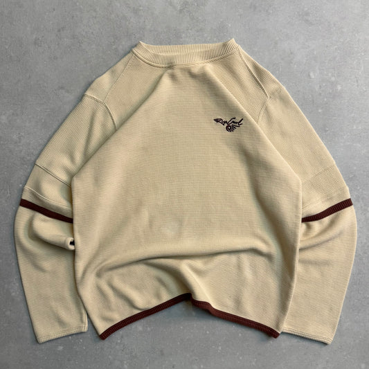 00’s Rip Curl Women’s Sweatshirt (S)