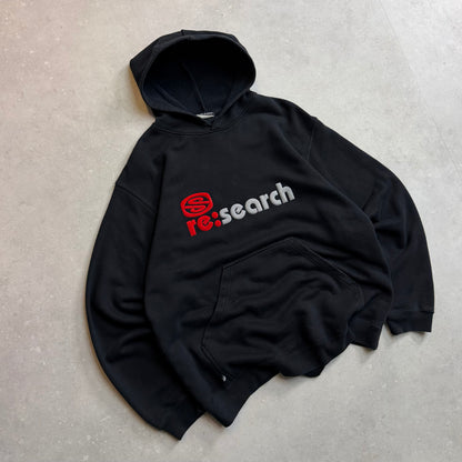 00's Rip Curl Hoodie (L)