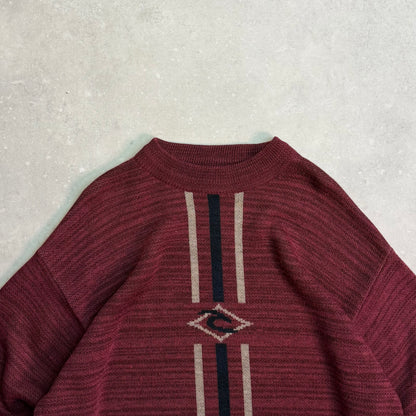 90’s Rip Curl Knit Jumper (XL)