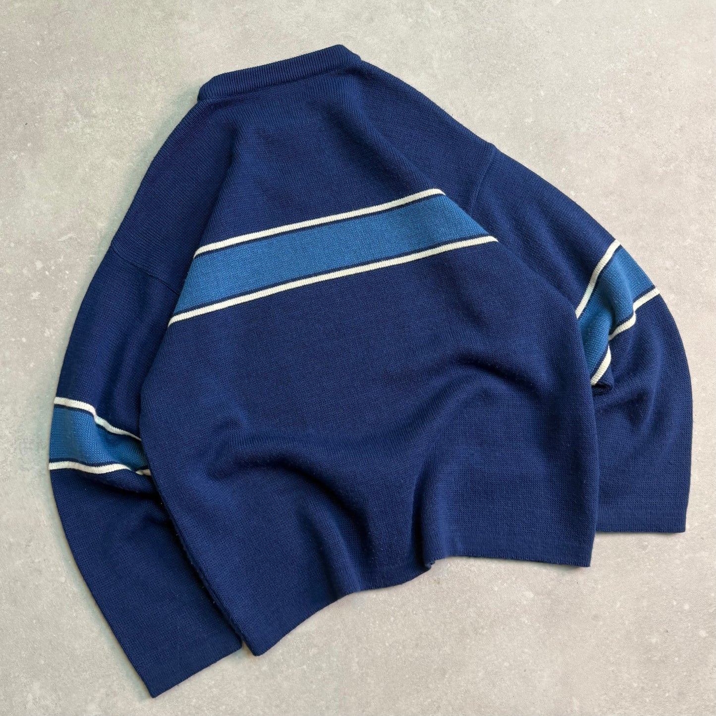00’s Rip Curl Knit Jumper (L)