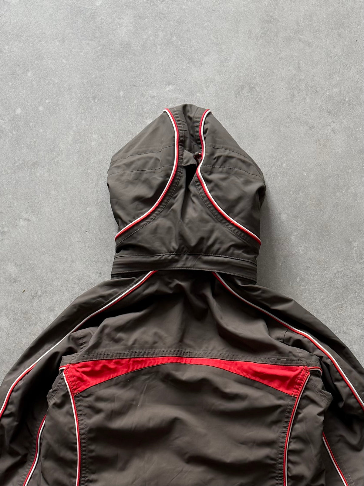 Vintage Women’s O’Neill Snow Jacket (M)