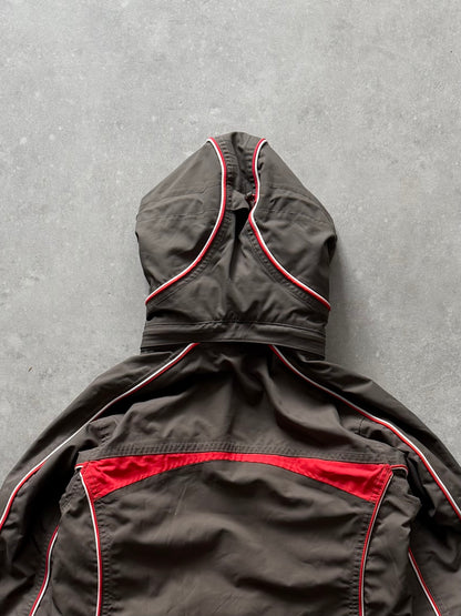 Vintage Women’s O’Neill Snow Jacket (M)