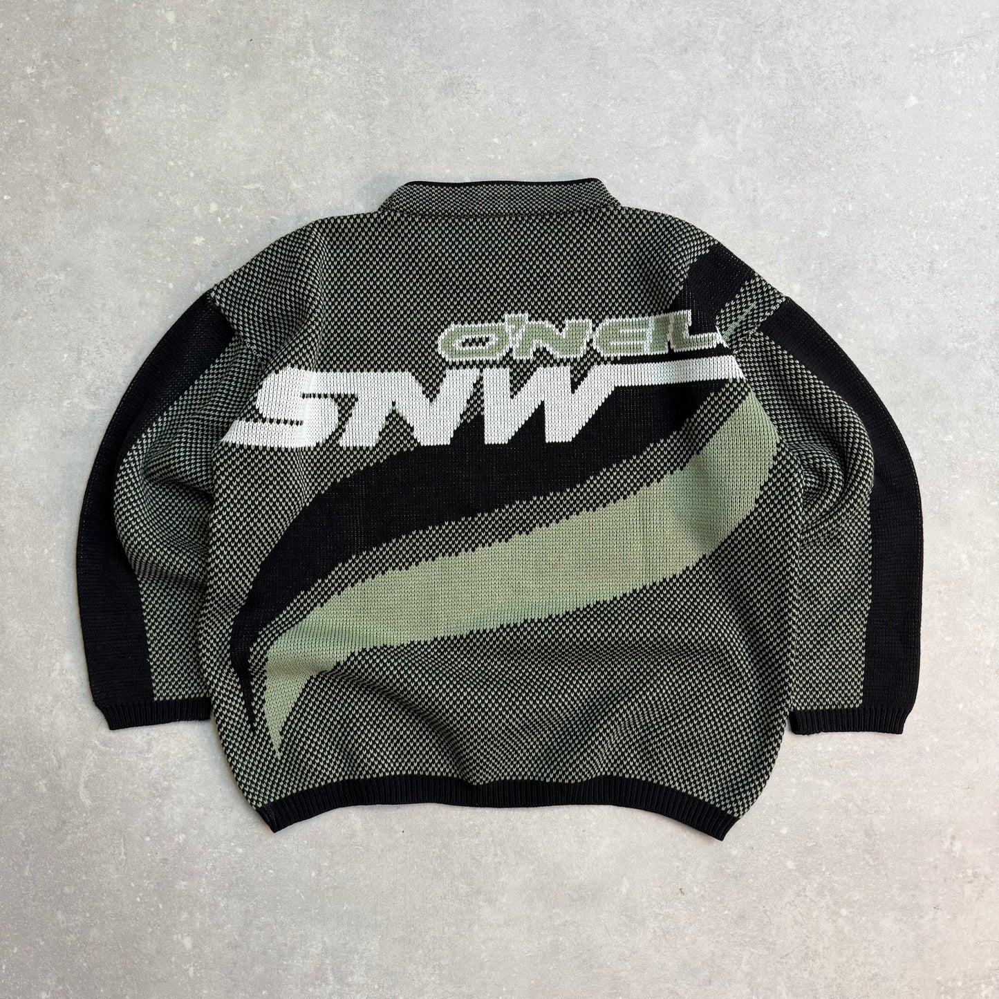 90’s O’Neill Knit Jumper