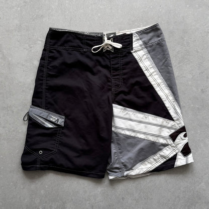 Vintage Andy Irons Shogun Billabong BoardShorts (32)