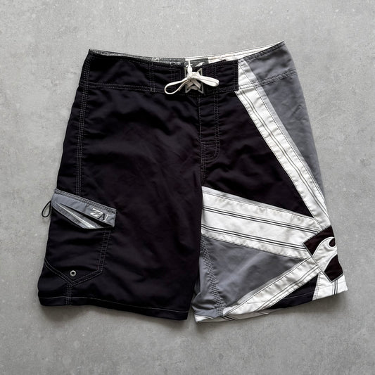 Vintage Andy Irons Shogun Billabong BoardShorts (34)