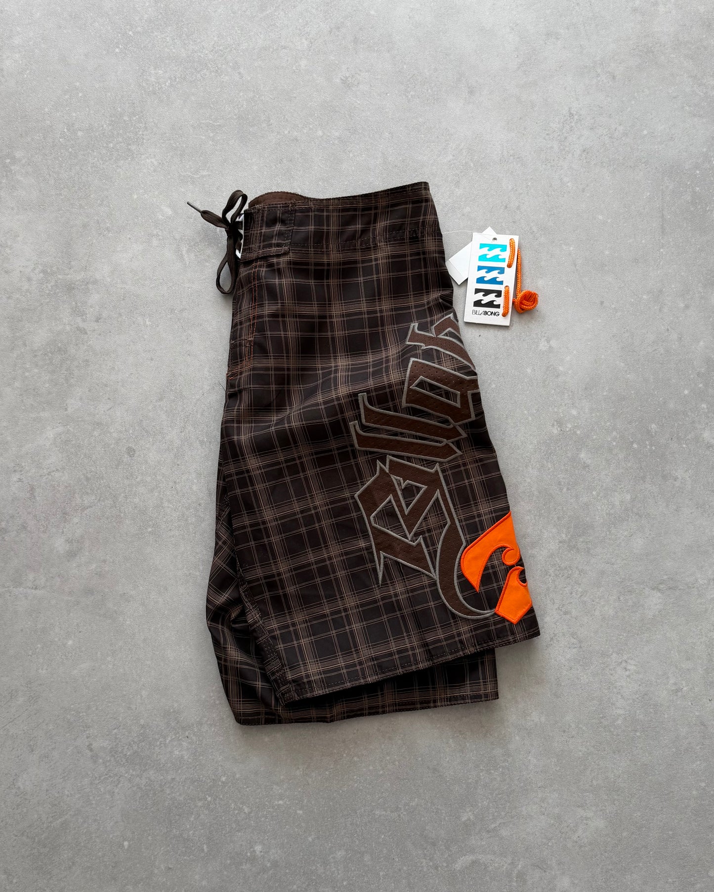 Vintage Billabong Boardshorts (34)