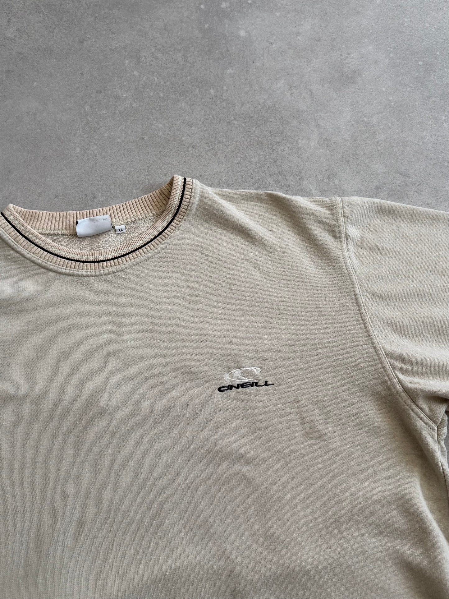 Vintage O’Neill Sweatshirt (XL)