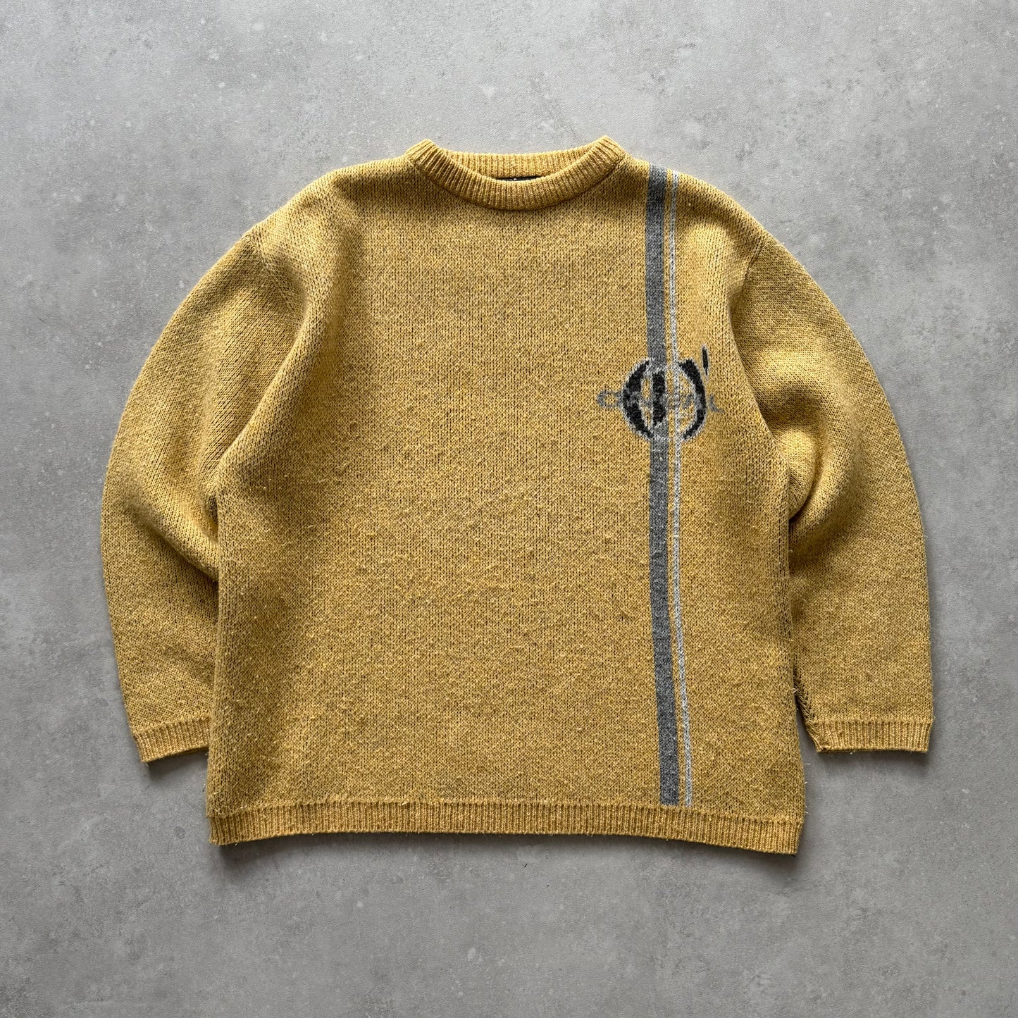00’s O’Neill Knit Jumper (M)