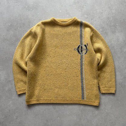00’s O’Neill Knit Jumper (M)